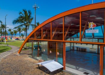 Dia do Desafio em Bertioga tem programação com diversas atividades nesta quarta-feira (25)