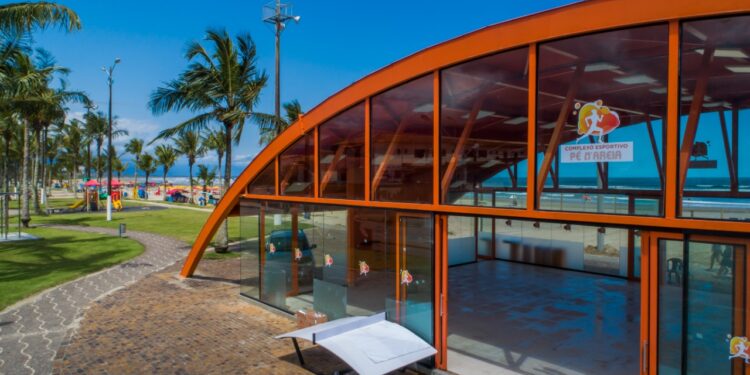 Dia do Desafio em Bertioga tem programação com diversas atividades nesta quarta-feira (25)