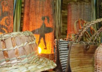 Inscrições abertas para ‘Tenda de Artesanato, Artes Plásticas e Arte Variedades’ no 23º Festival do Camarão