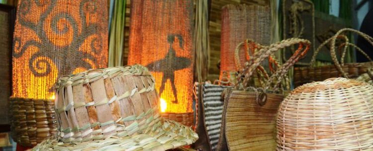 Inscrições abertas para ‘Tenda de Artesanato, Artes Plásticas e Arte Variedades’ no 23º Festival do Camarão