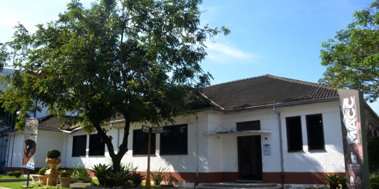 MACC promove Roda de Conversa durante 20ª Semana Nacional de Museus