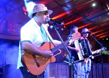 Fundacc abre inscrições para cadastramento de Bandas e Grupos Musicais para eventos culturais