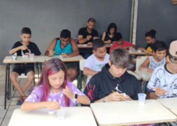 Prefeitura de Caraguatatuba fortalece rede socioassistencial em parceria com ‘Casa Beija-Flor’