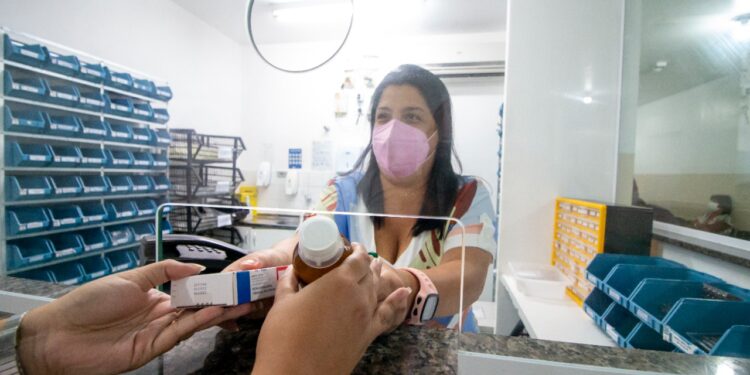 Hospital Municipal de Bertioga passa a contar com farmácia para distribuição de medicamentos