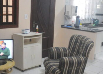 Caraguatatuba oferece república para jovens que saem de casas de acolhimento em serviço pioneiro no Litoral Norte