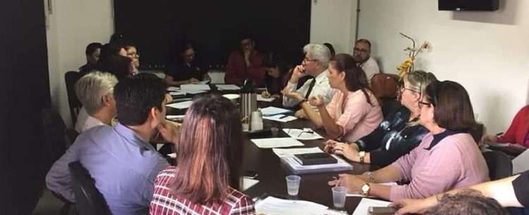 Novos membros do Conselho Municipal da Criança e do Adolescente tomam posse nesta sexta-feira