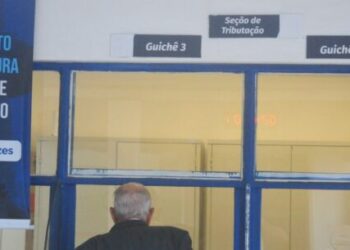 Prefeitura de Caraguatatuba parcela impostos e taxas em até 12x no cartão de crédito