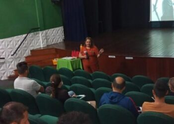 Departamento Ético Disciplinar orienta mais de 50 servidores de quatro secretarias