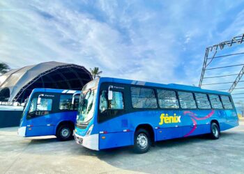 Expresso Fenix abre 100 vagas