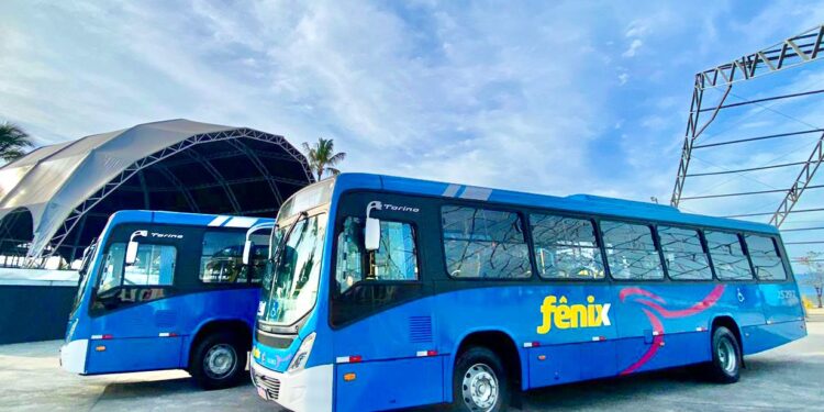 Expresso Fenix abre 100 vagas