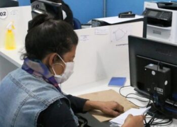 PAT de Caraguatatuba tem 132 vagas de emprego até quarta-feira