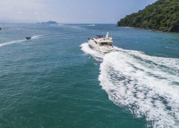 Empresas interessadas em expor no Salão Náutico Bertioga devem realizar cadastro até esta terça (10)   