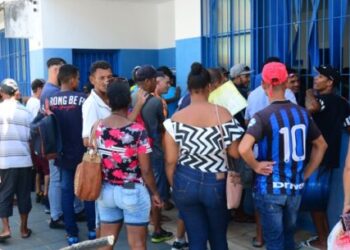 Prefeitura de Caraguatatuba abre seleção de bolsista do PEAD para formação de cadastro de reserva