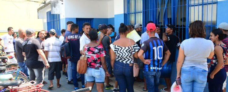 Prefeitura de Caraguatatuba abre seleção de bolsista do PEAD para formação de cadastro de reserva