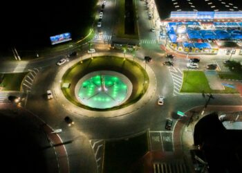 Vias de Bertioga são interditadas para festividades de aniversário da cidade