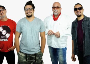 Auditório Maristela de Oliveira recebe ‘Tributo aos Anos 80’ nesta sexta-feira