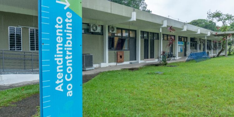 Bertioga encaminha Projeto de Lei à Câmara para instituir o Refis