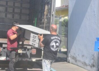 Banco do Povo e Sala do Empreendedor se mudam para novo espaço em Caraguatatuba