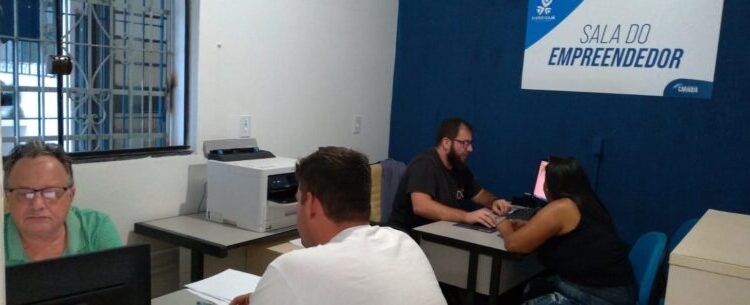 Sebrae Caraguatatuba participa da Semana do MEI a partir da próxima segunda