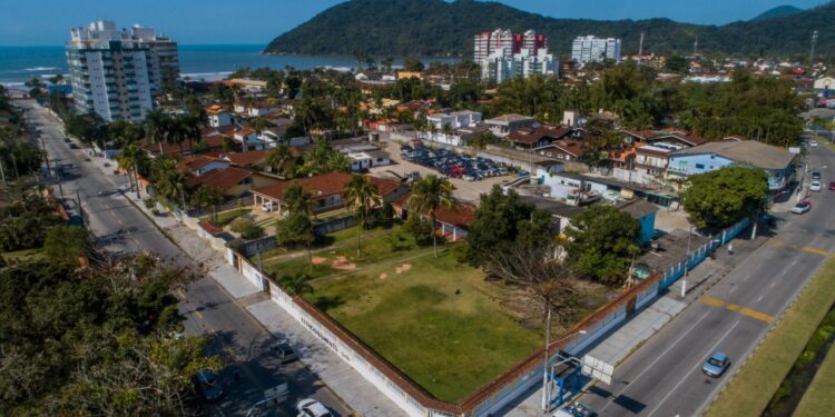 Prefeitura de Bertioga promove audiência pública de elaboração e apresentação das Diretrizes Orçamentárias para 2023 na próxima quinta (26)