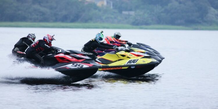 CAMPEONATO BRASILEIRO DE JET SKI – BJSA SERÁ  ABERTO NO MÊS QUE VEM, EM CARAGUATATUBA