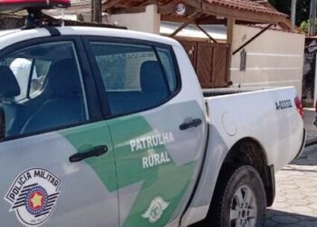 Em menos de uma semana, CCZ de Caraguatatuba e Polícia Ambiental resgatam outro animal com maus-tratos