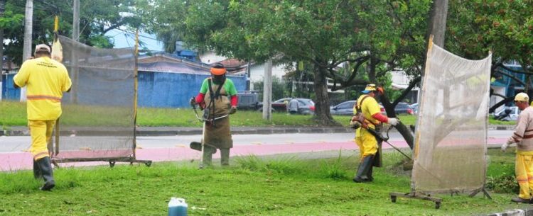 ‘Bairro a Bairro’: Confira a programação da próxima semana em Caraguatatuba