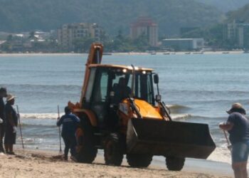 Audiências Públicas para discutir sobre concessão de empresa para limpeza urbana iniciam na próxima semana