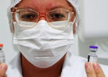 Caraguatatuba alerta para importância da vacinação contra Gripe e Covid-19 durante baixas temperaturas