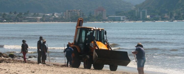 Audiências Públicas sobre nova empresa de limpeza urbana começam nesta quarta-feira