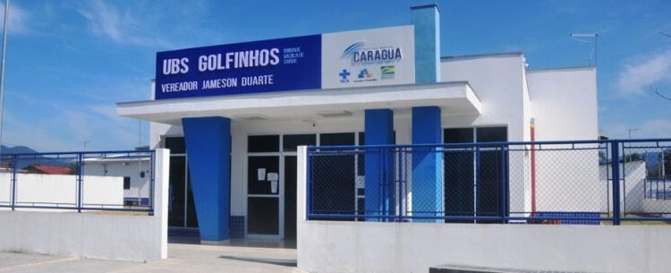 UBS Golfinhos realiza mais de 2 mil atendimentos em um mês de inauguração