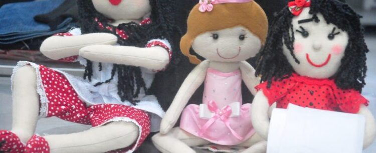 Cursos de costura proporcionam independência financeira para alunas do Fundo Social de Caraguatatuba