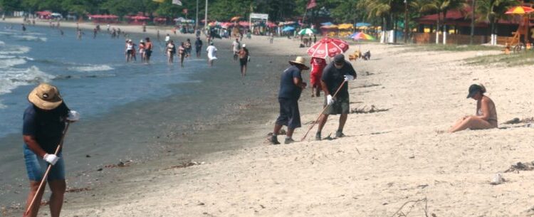 Audiências públicas sobre nova empresa de limpeza urbana começam hoje e população pode assistir de forma on-line
