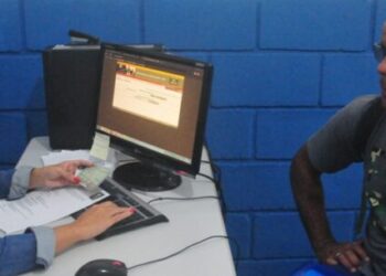 PAT de Caraguatatuba tem 132 vagas de emprego até quarta-feira