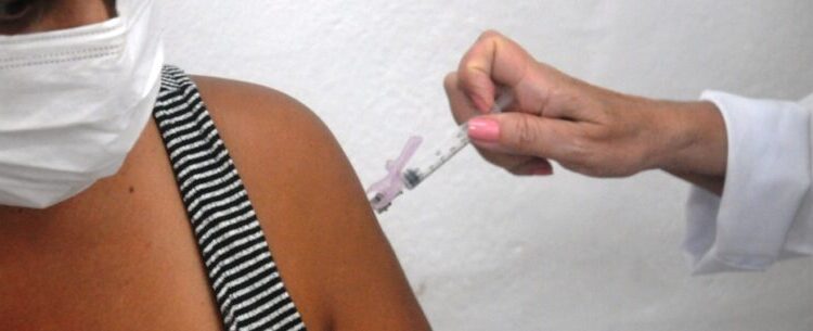 Dia D da Vacinação aplica mais de 2 mil doses contra Gripe e Sarampo e imunização segue nas UBSs