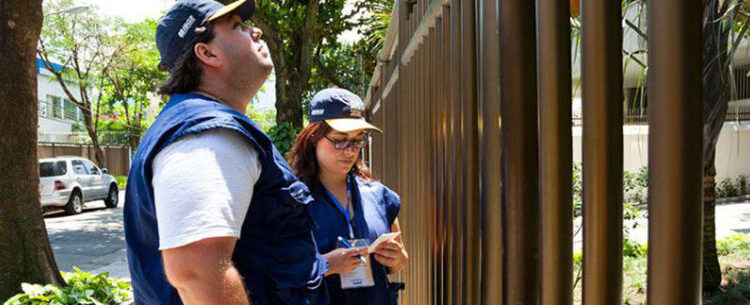 FGV publica resultado final do processo seletivo do Censo 2022 na sexta-feira