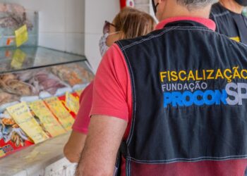 Estabelecimentos são autuados pelo Procon/SP em Bertioga