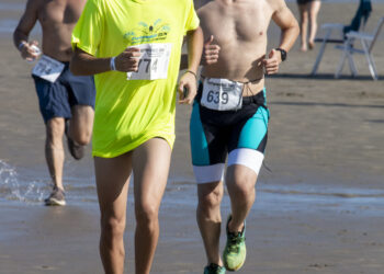 Programação esportiva esquenta mês de junho em Bertioga