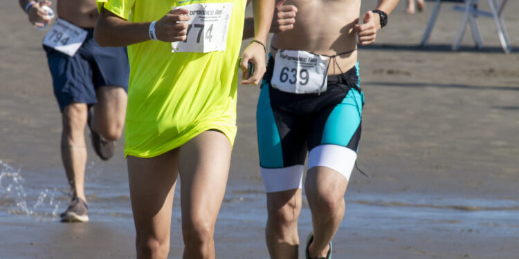 Programação esportiva esquenta mês de junho em Bertioga