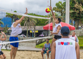 Inscrições para o 1º Festival Esportivo de Integração estão abertas até 25 de maio