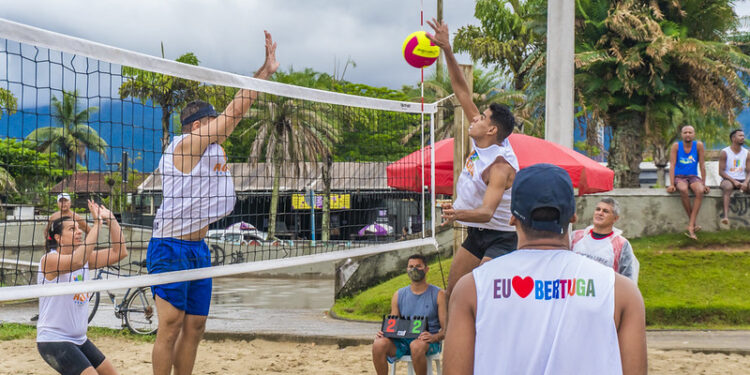 Inscrições para o 1º Festival Esportivo de Integração estão abertas até 25 de maio