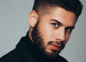 Zé Felipe e Pedro Sampaio agitam Bertioga no dia 18