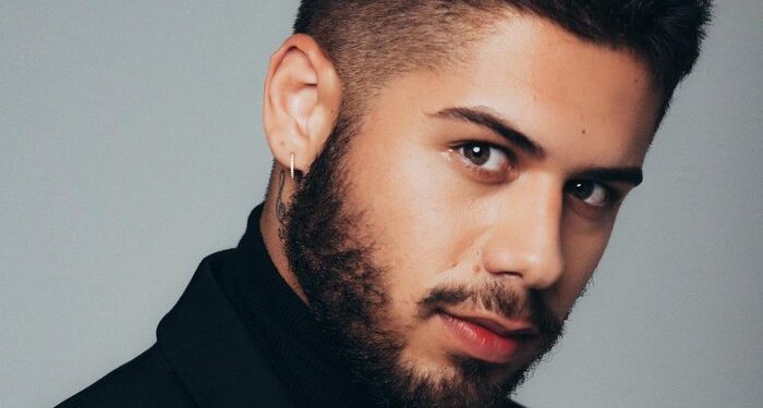 Zé Felipe e Pedro Sampaio agitam Bertioga no dia 18