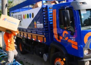 Prefeitura de Caraguatatuba investe em diversas atividades de educação ambiental