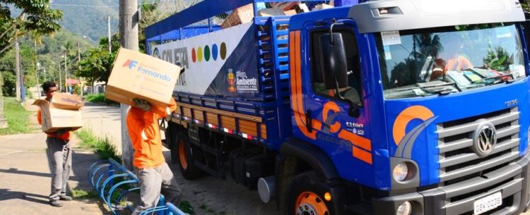 Prefeitura de Caraguatatuba investe em diversas atividades de educação ambiental