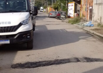 Prefeitura de Caraguatatuba realiza mais de 440 operações Tapa-Buracos em maio