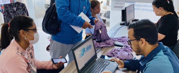 Inscrições da 2ª Etapa do Circuito de Corrida de Rua de Caraguatatuba estão abertas