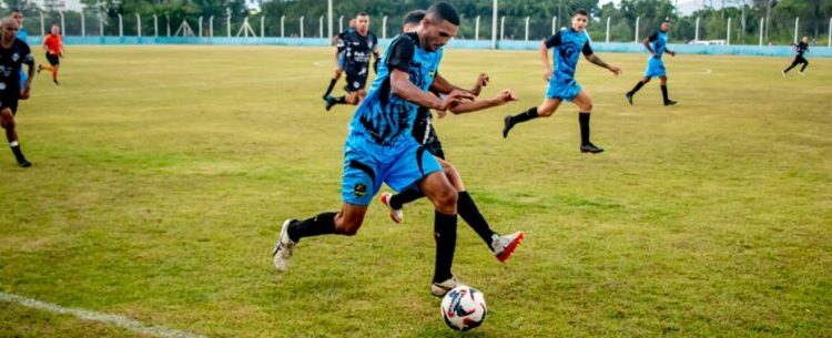 Disputas da 3ª divisão e do Master 50 anos iniciam neste final de semana em Caraguatatuba