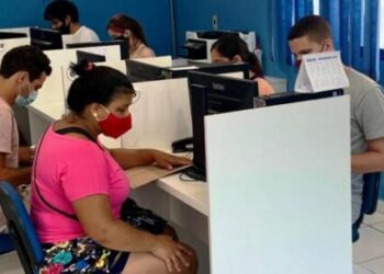 Inscrições para programa ‘Bolsa Trabalho’ continuam abertas em Caraguatatuba