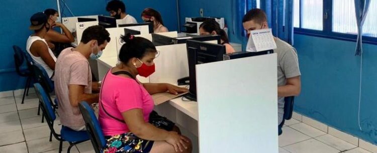 Inscrições para programa ‘Bolsa Trabalho’ continuam abertas em Caraguatatuba